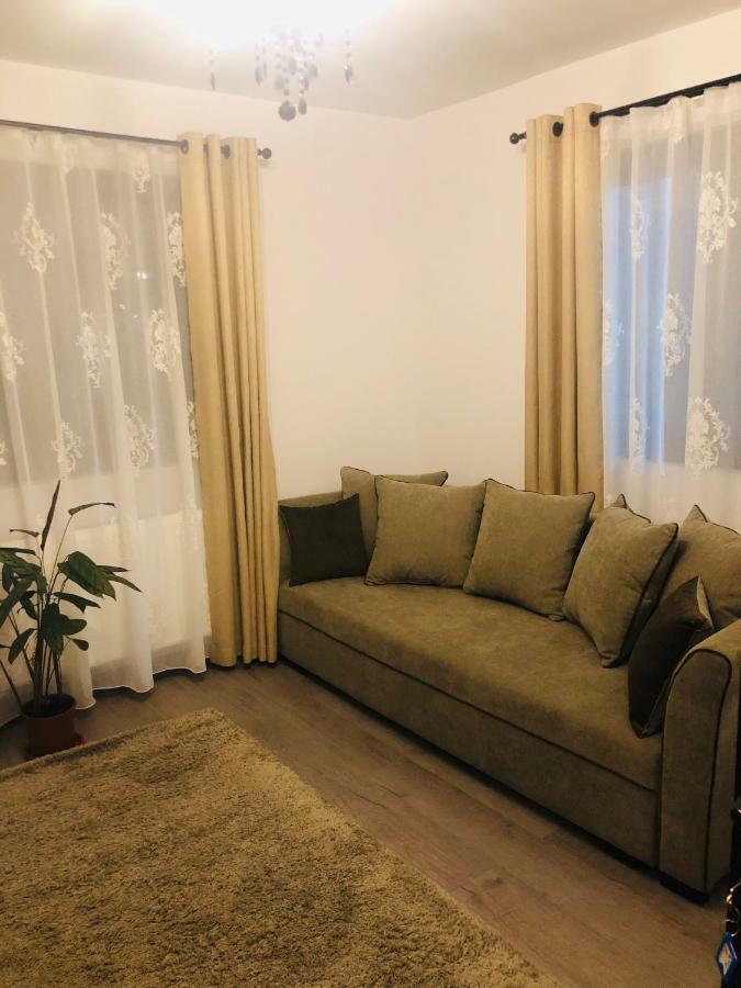 Casa Paul Hotell Vişeu de Sus Exteriör bild